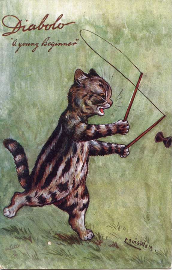 Diabolo