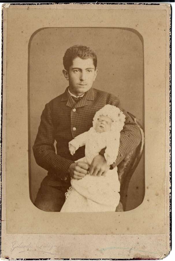 Fotografía post mortem