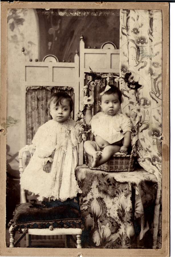 Niños