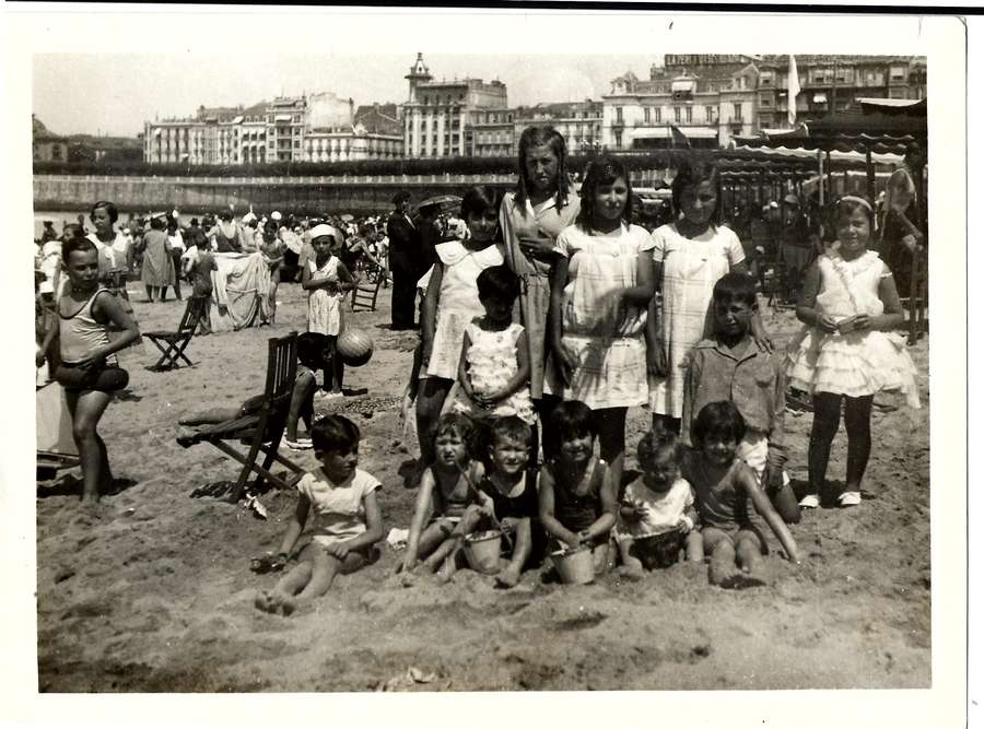 Playa
