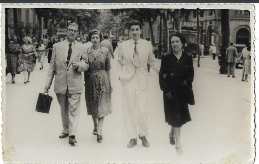 “27 de juny de 1950”