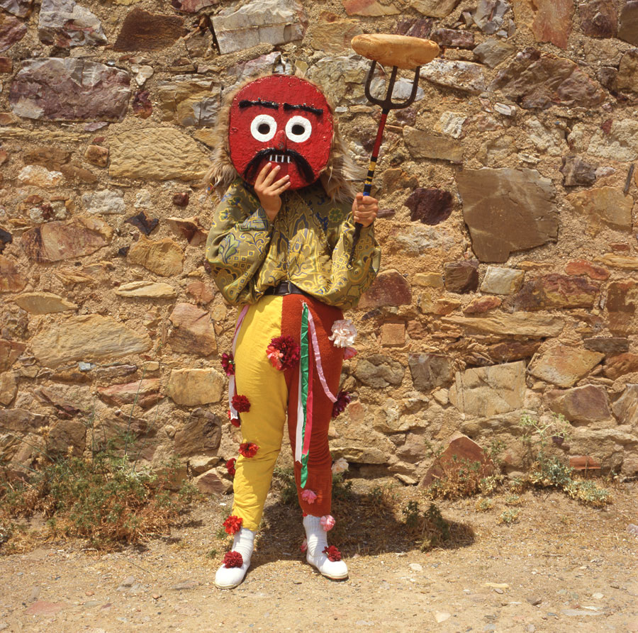 El Zangarrón