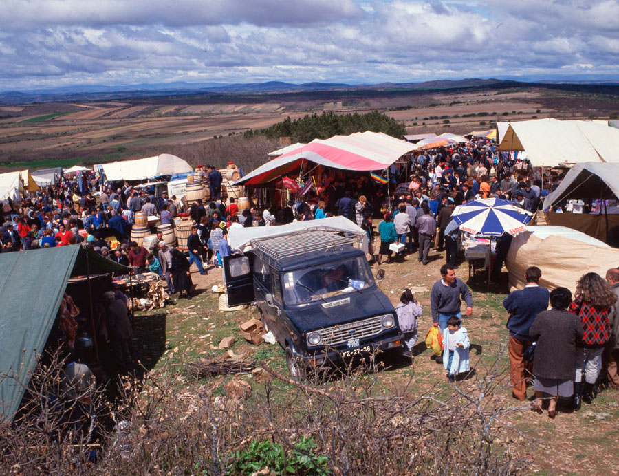Romeria de la Luz