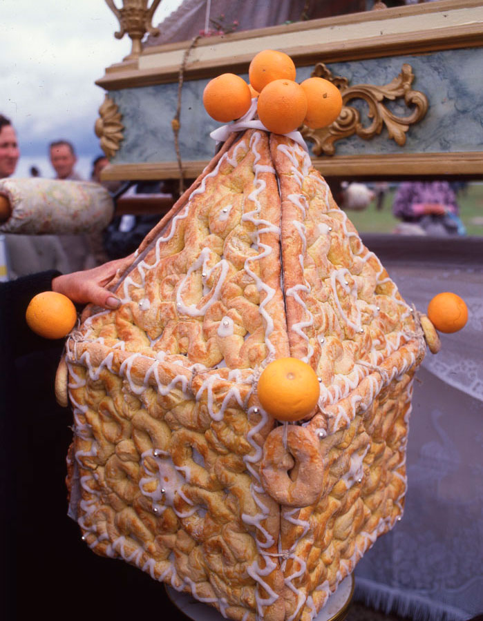Romeria de la Luz
