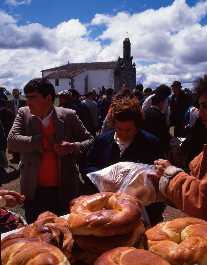 Romeria de la Luz