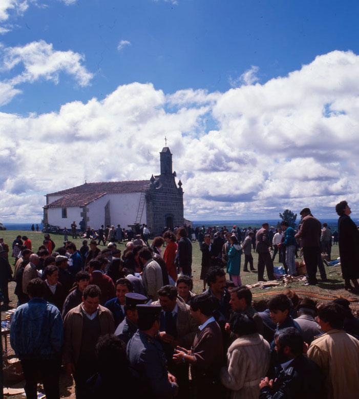 Romeria de la Luz