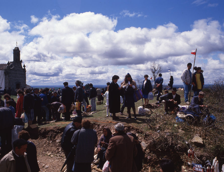 Romeria de la Luz