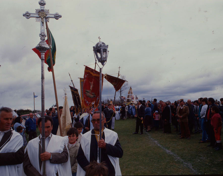 Romeria de la Luz