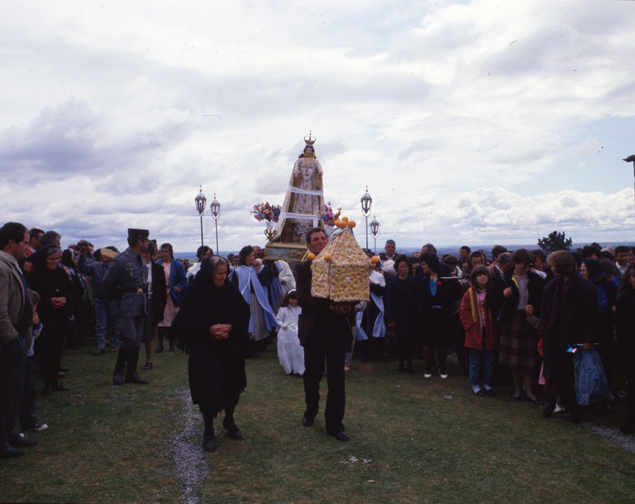 Romeria de la Luz