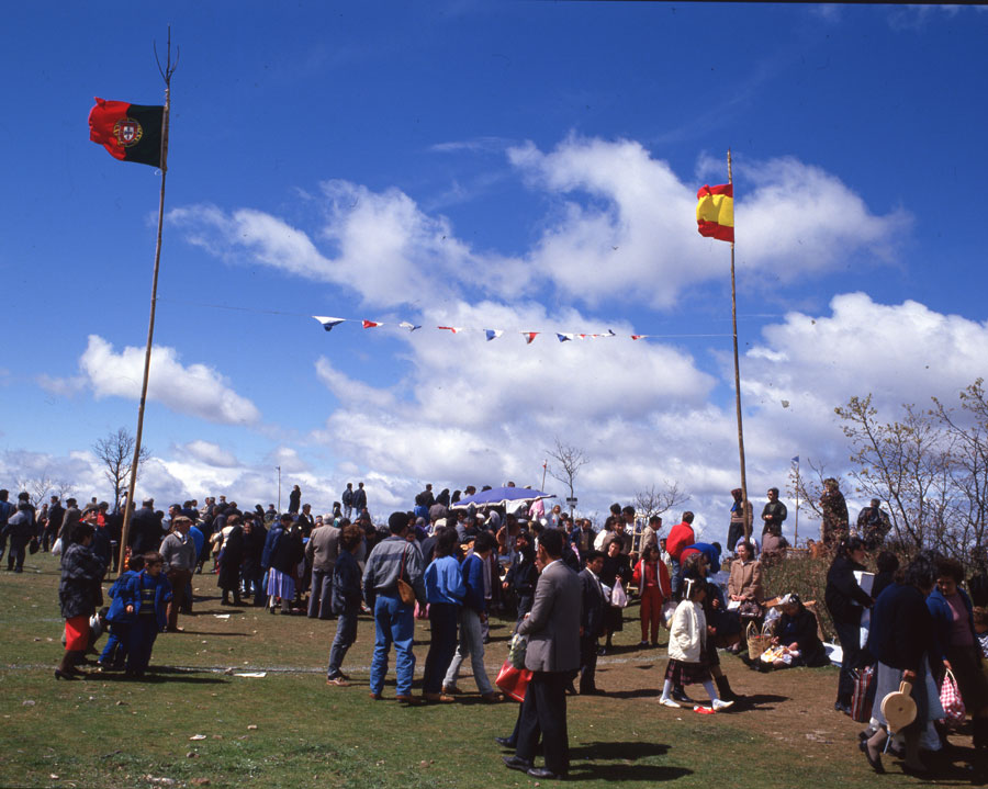 Romeria de la Luz