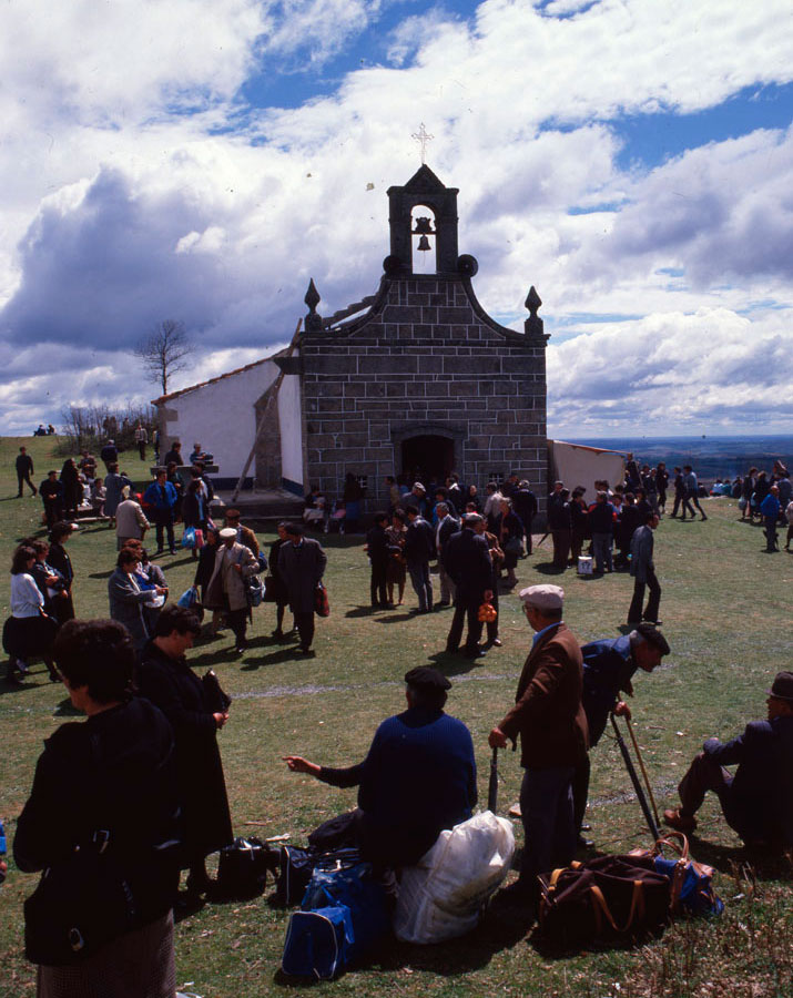 Romeria de la Luz