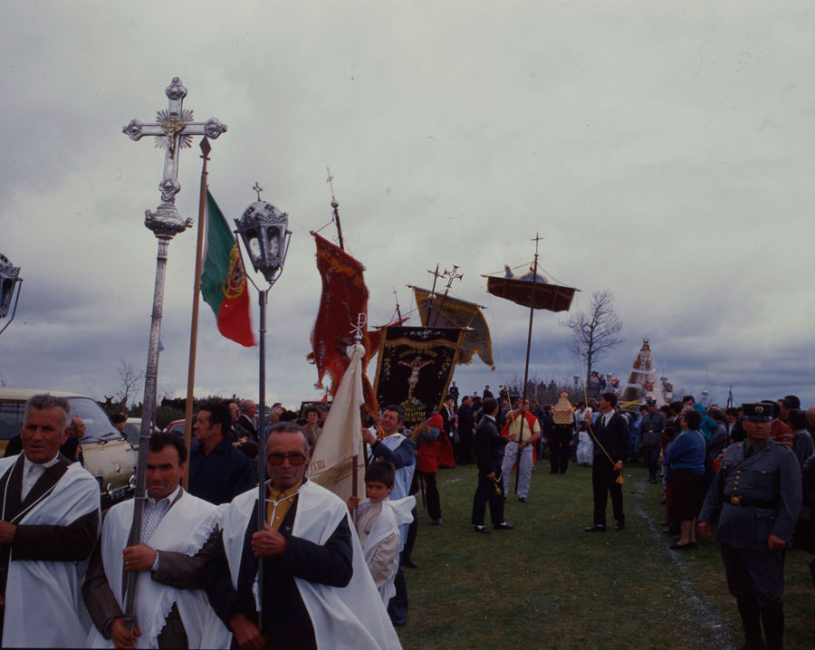 Romeria de la Luz