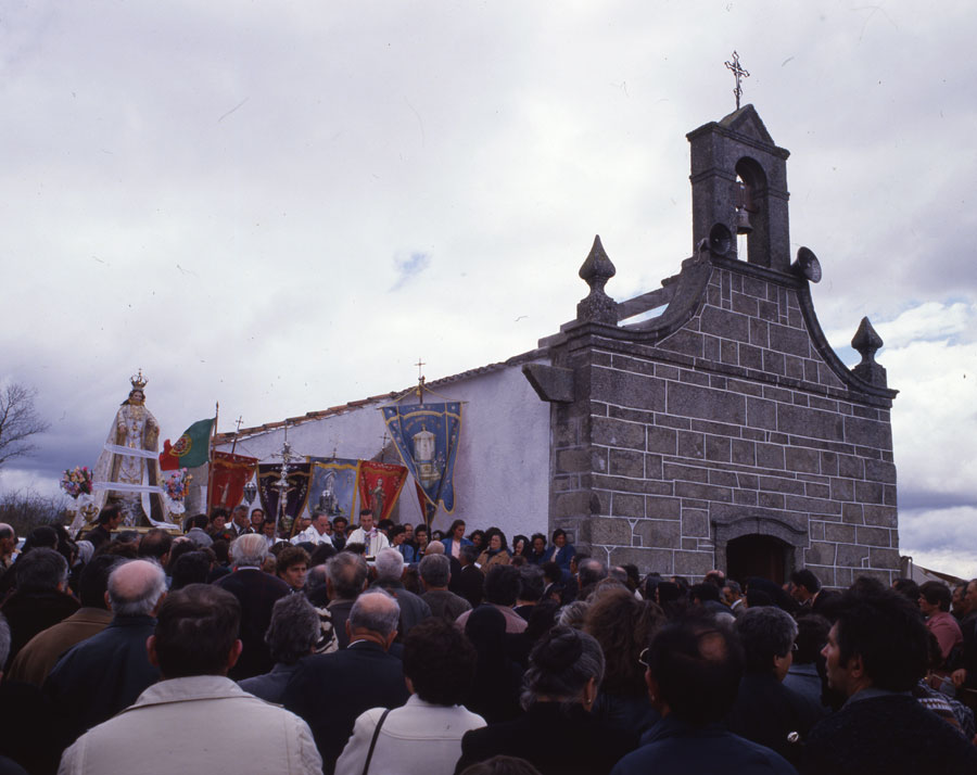 Romeria de la Luz