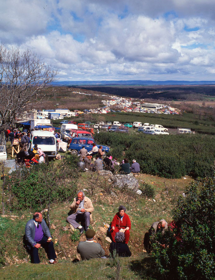 Romeria de la Luz