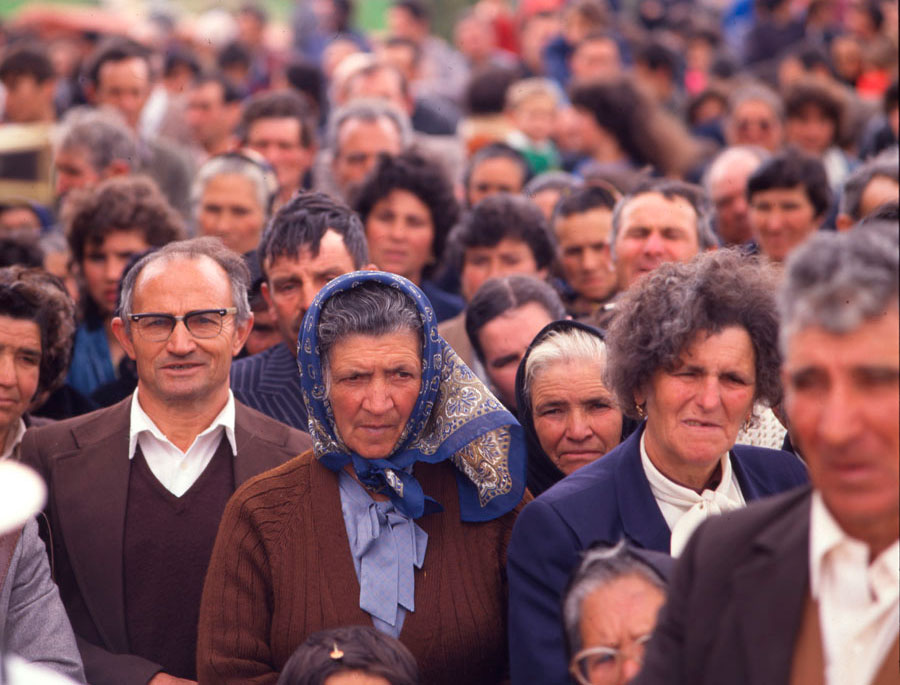 Romeria de la Luz