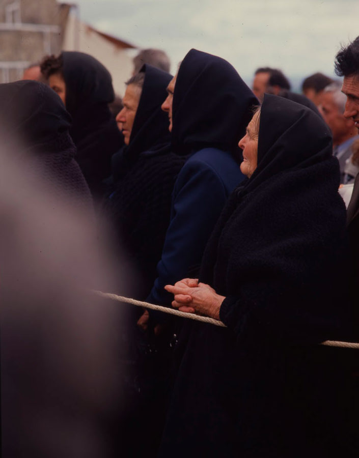 Romeria de la Luz