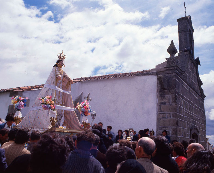 Romeria de la Luz