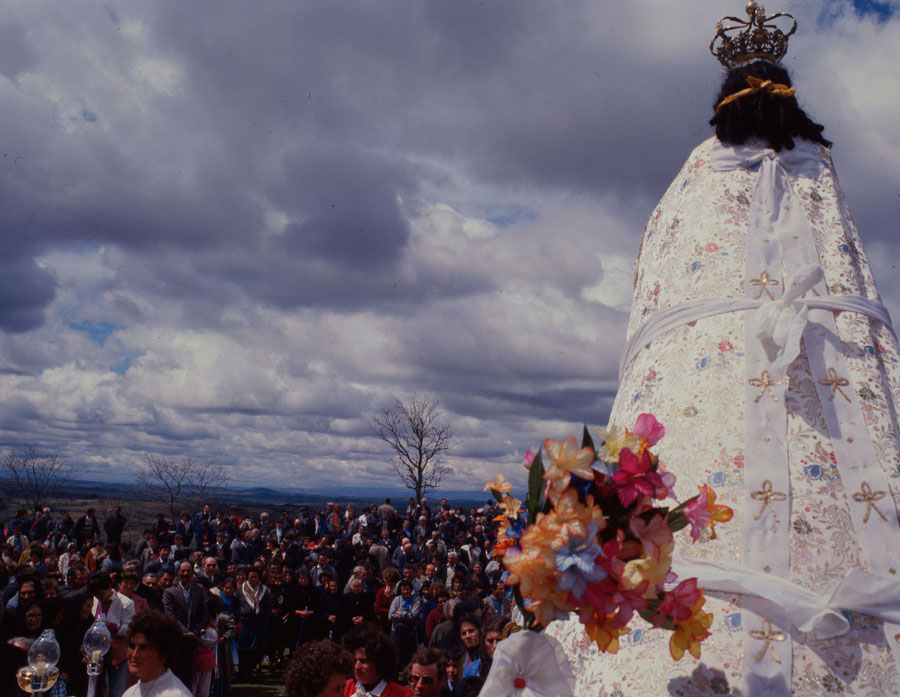 Romeria de la Luz