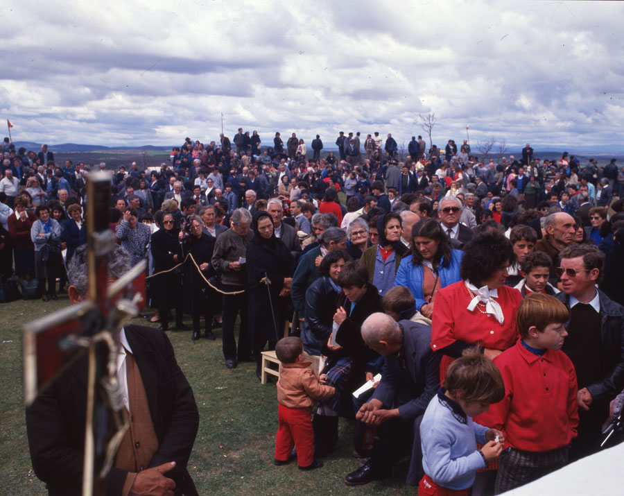 Romeria de la Luz