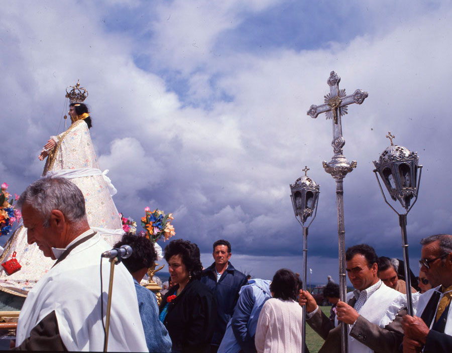 Romeria de la Luz