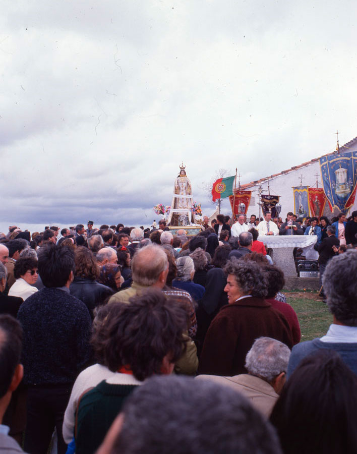Romeria de la Luz
