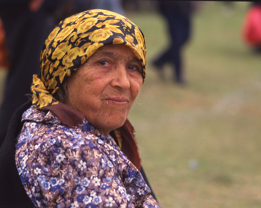 Romeria de la Luz