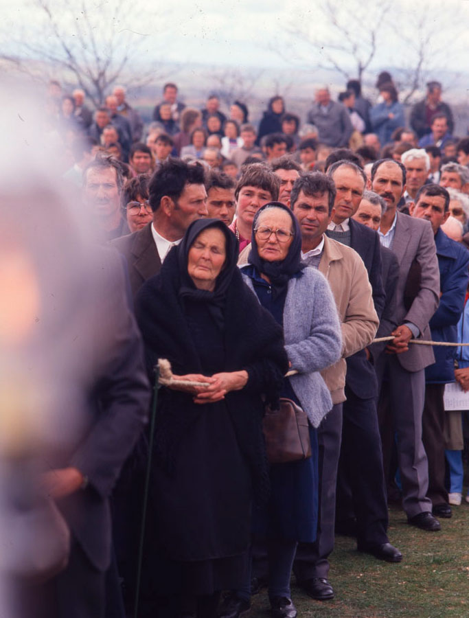 Romeria de la Luz
