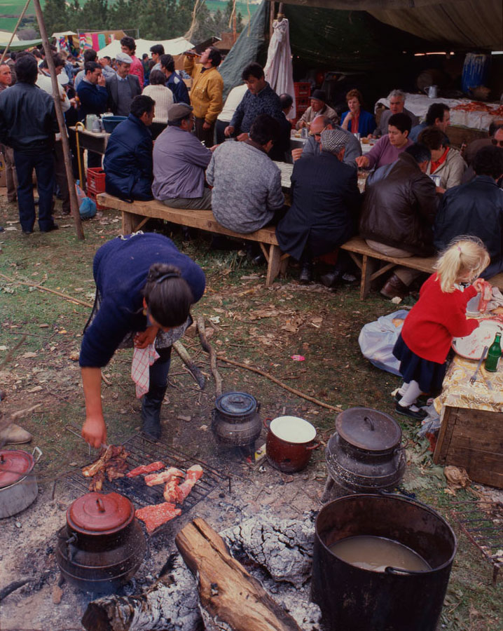 Romeria de la Luz
