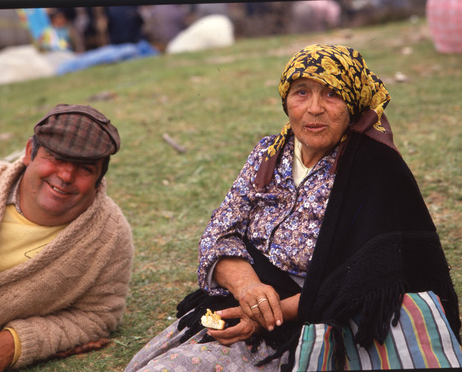 Romeria de la Luz