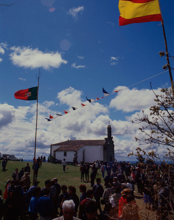 Romeria de la Luz