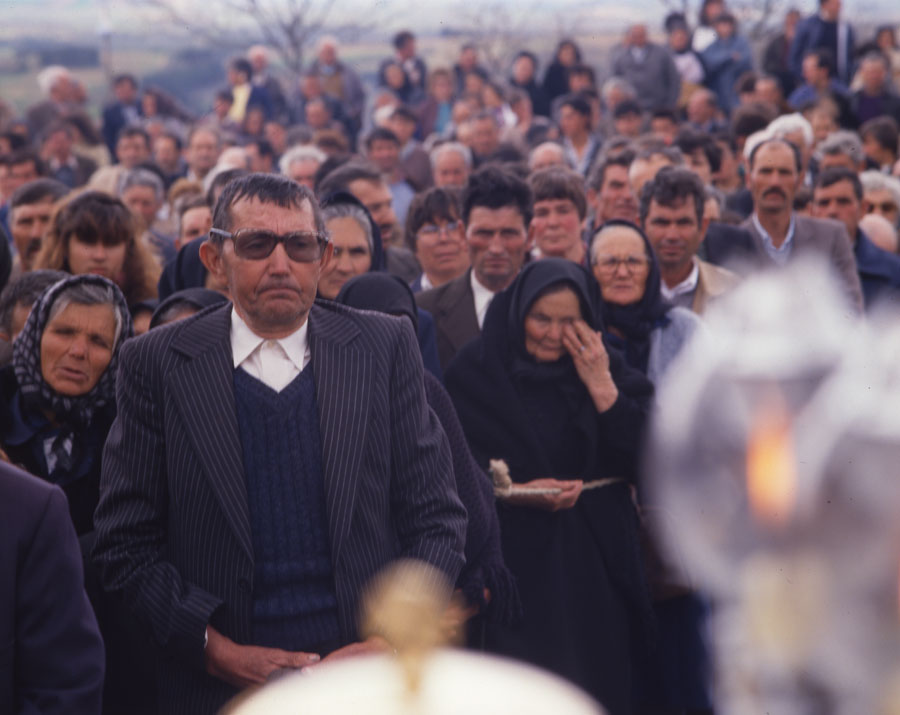 Romeria de la Luz