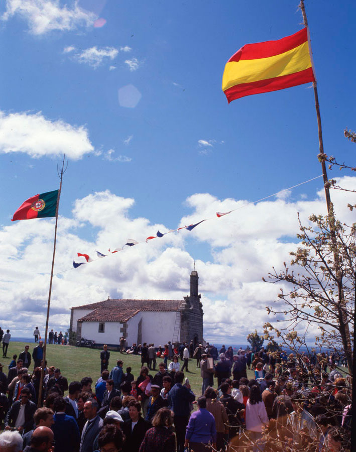 Romeria de la Luz
