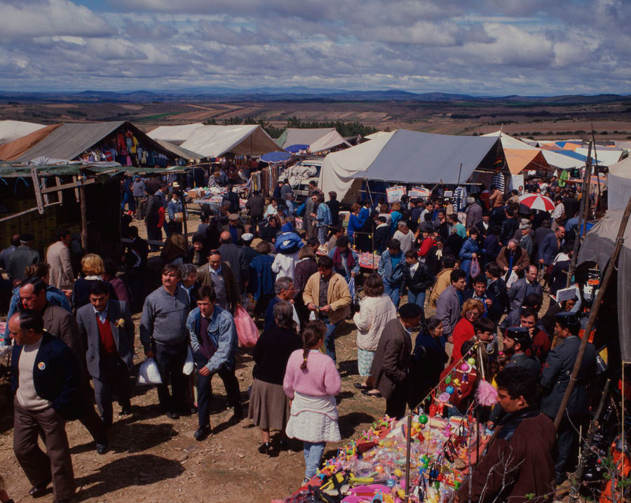 Romeria de la Luz