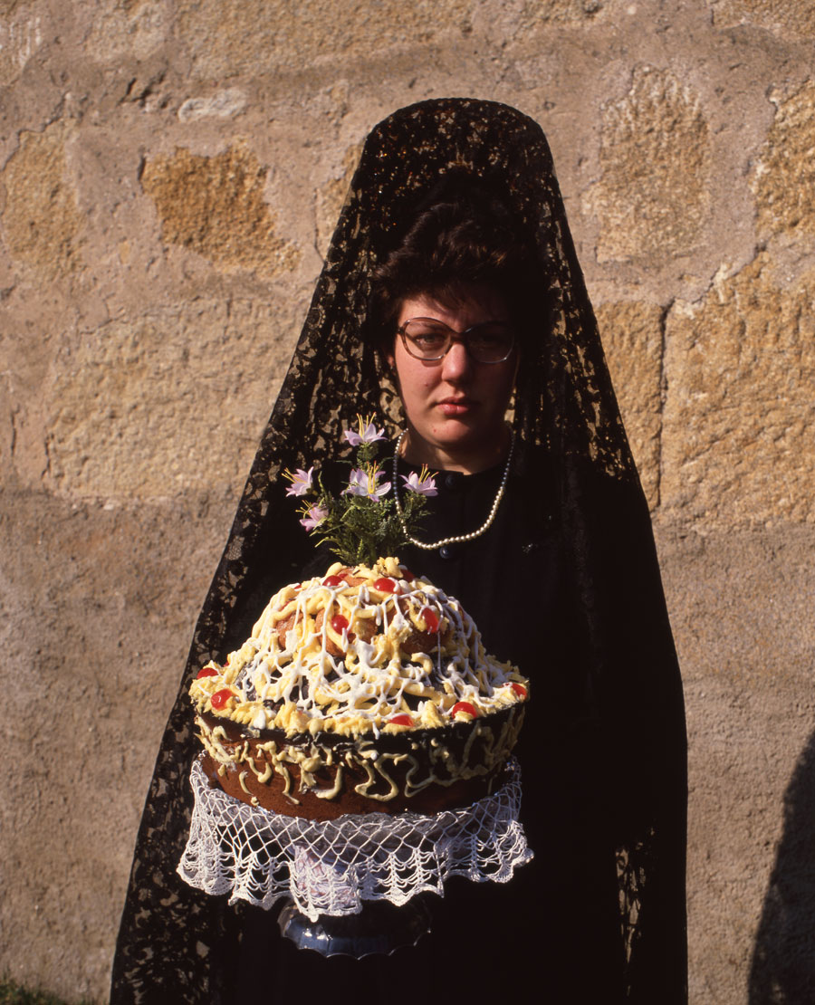 Las Candelas