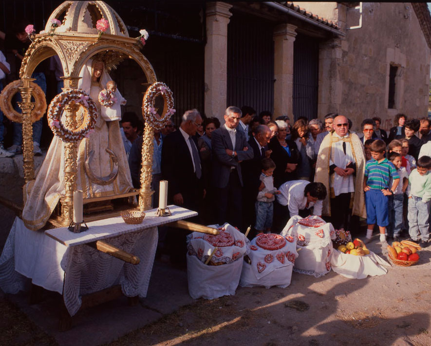 Ofertorio