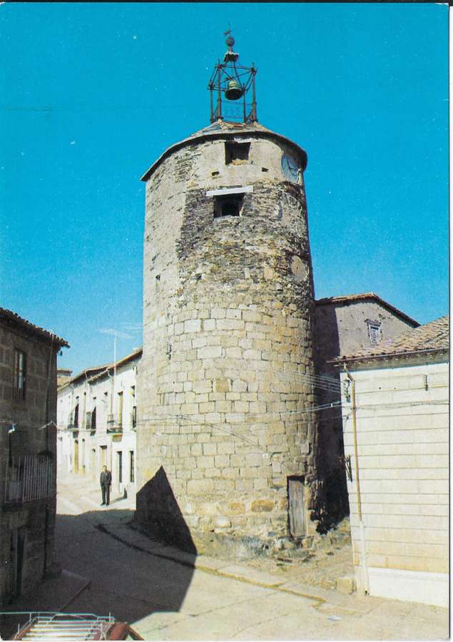 Torre del Reloj