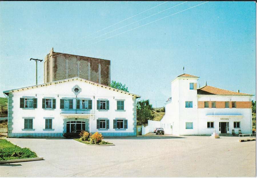 Aduana