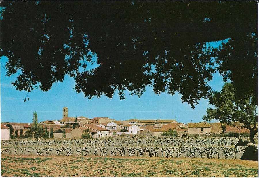Vista panorámica