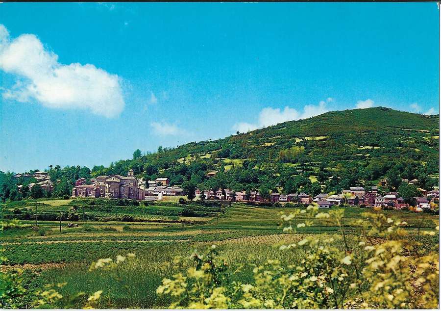 Vista panorámica