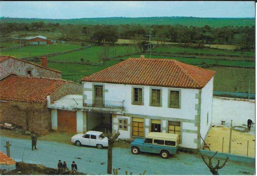 Ayuntamiento