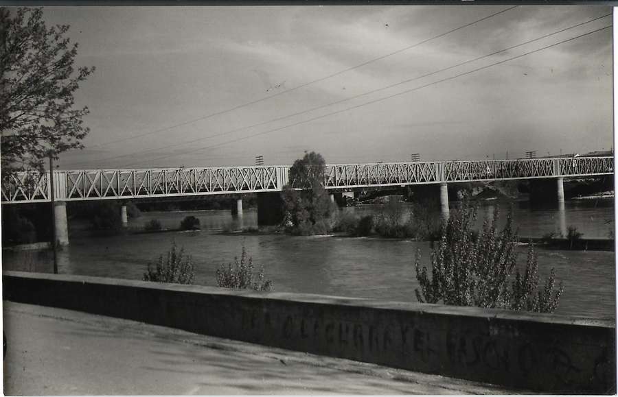 Puente de Hierro