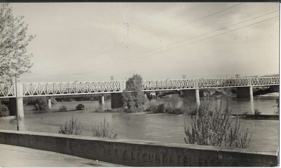 Puente de Hierro