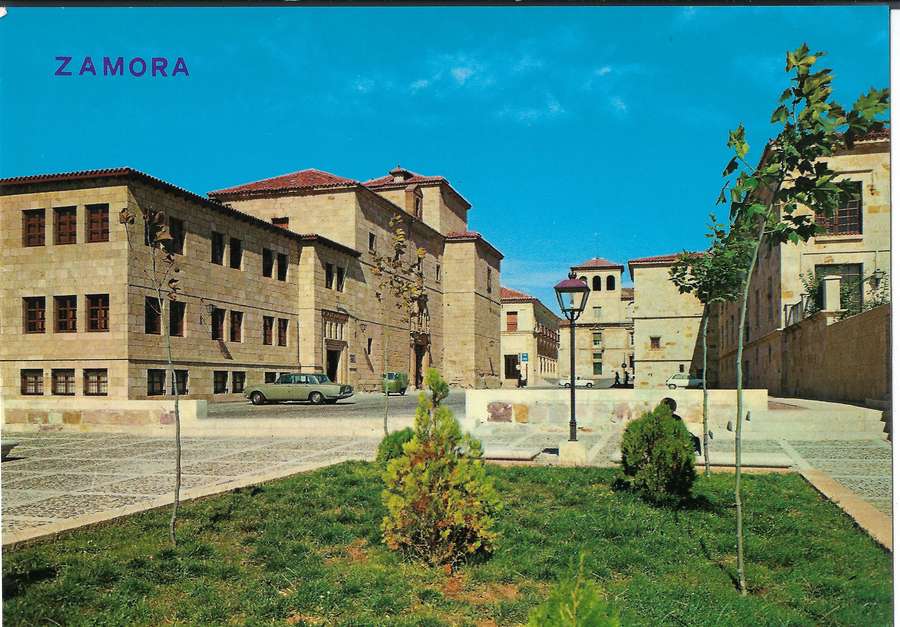 Casa de la Cultura