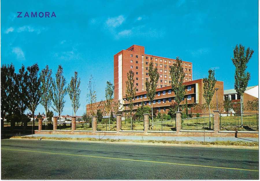 Universidad Laboral