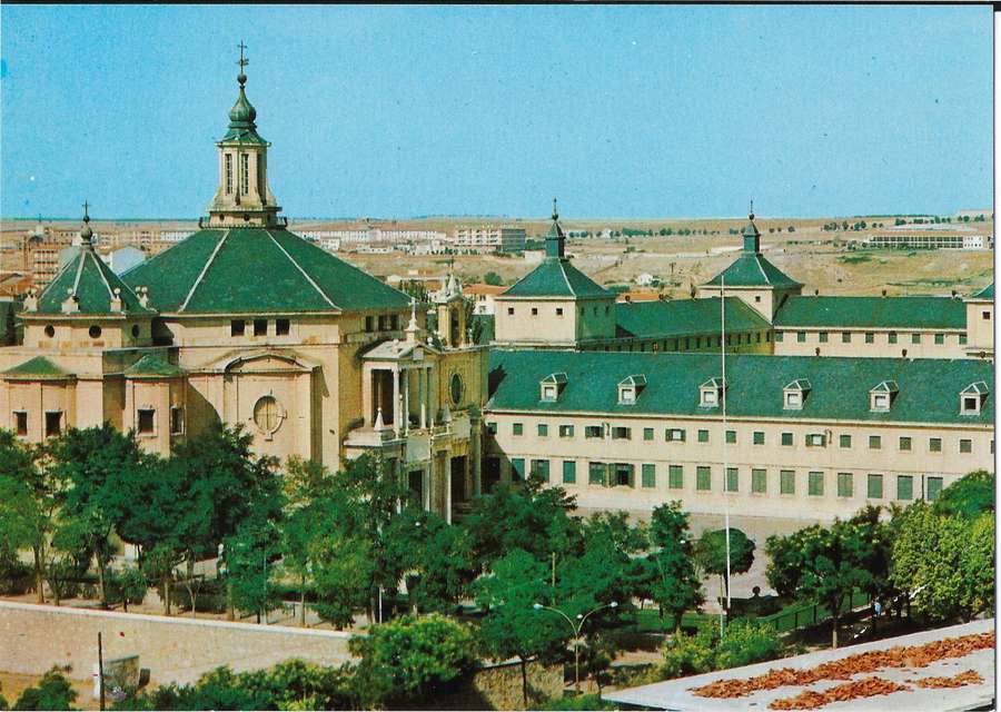 Universidad Laboral