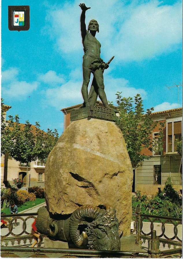 Monumento a Viriato