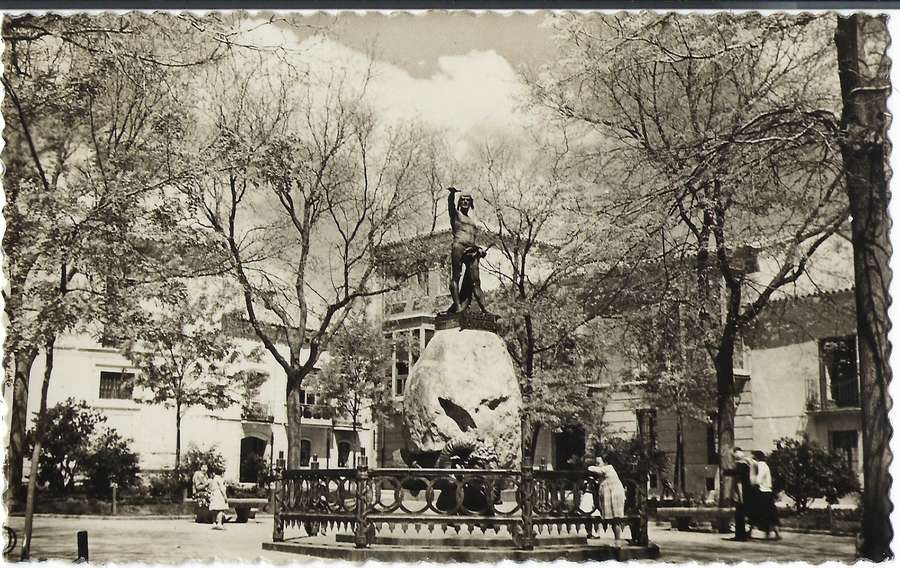 Monumento a Viriato