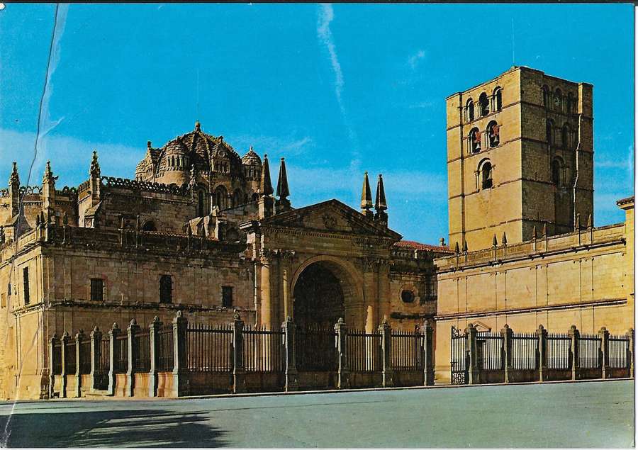 Catedral