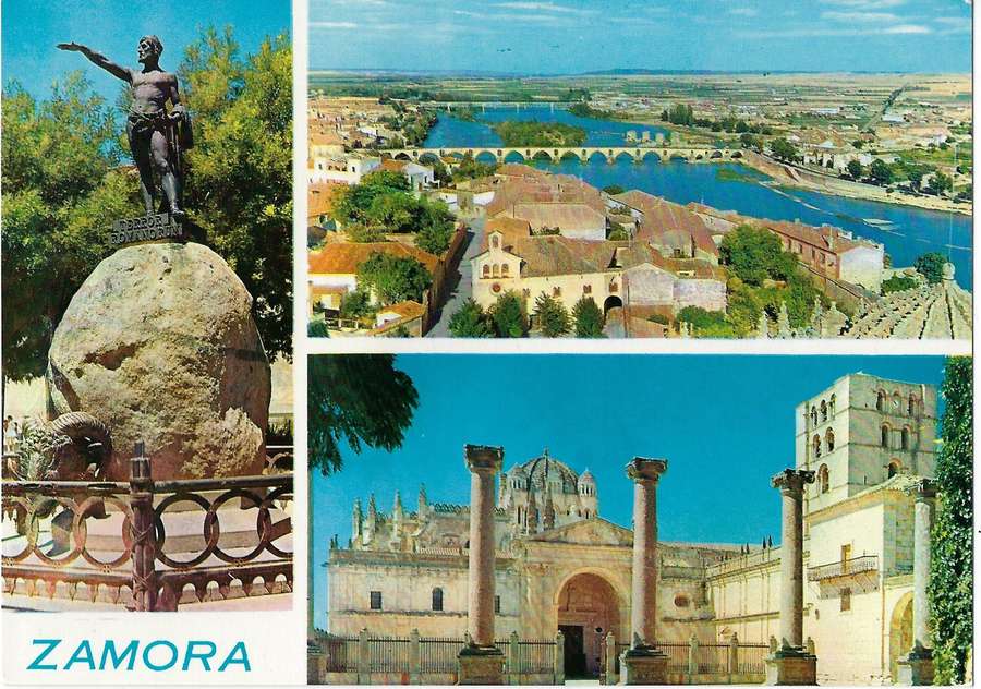 Parque del General Mola