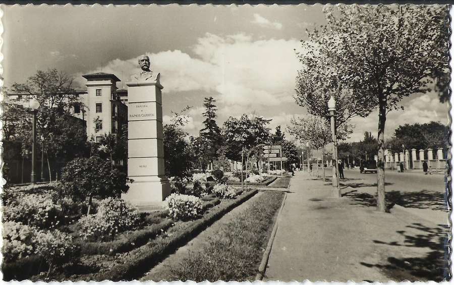Avenida de Italia